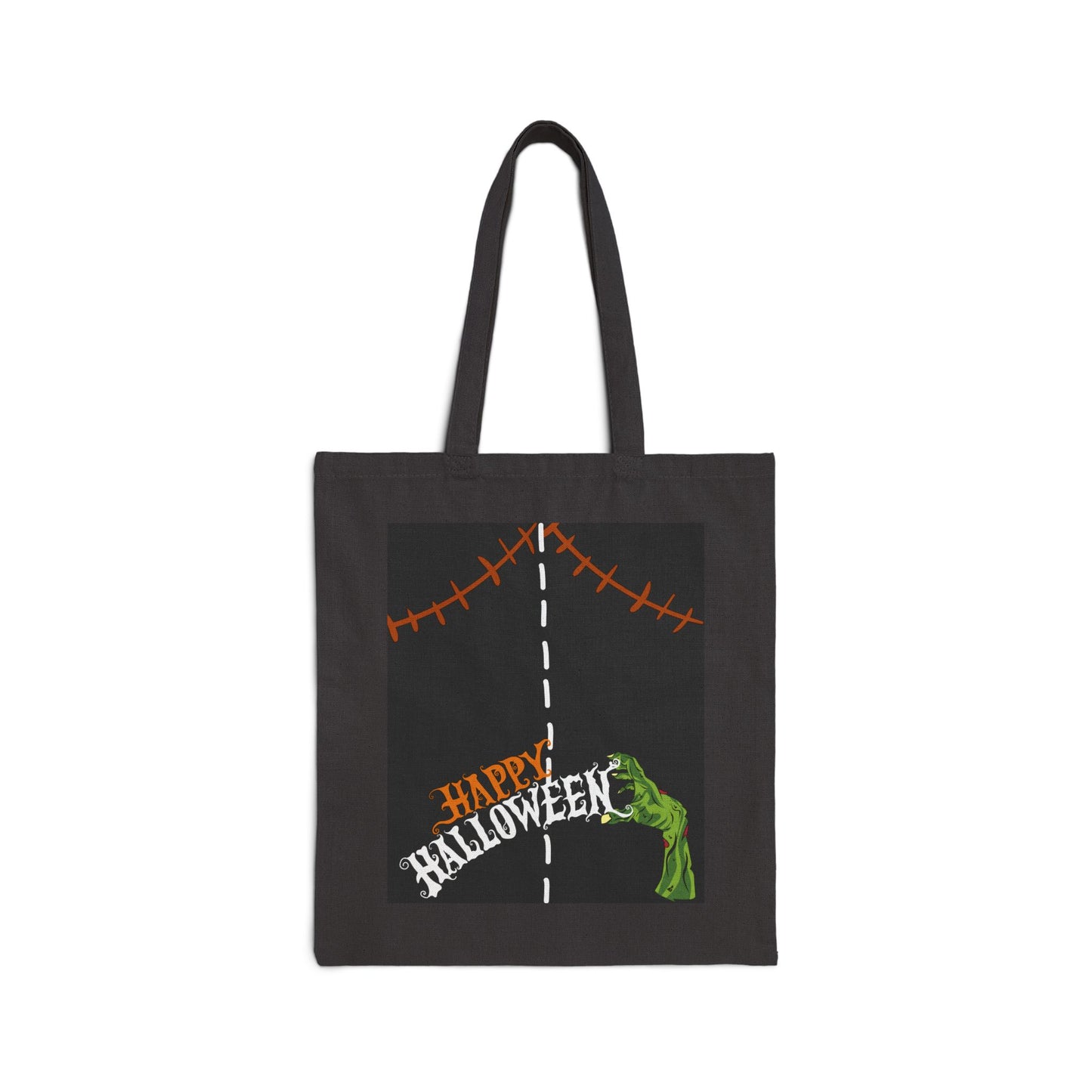 Halloween themed Trick or Treat bag for kids