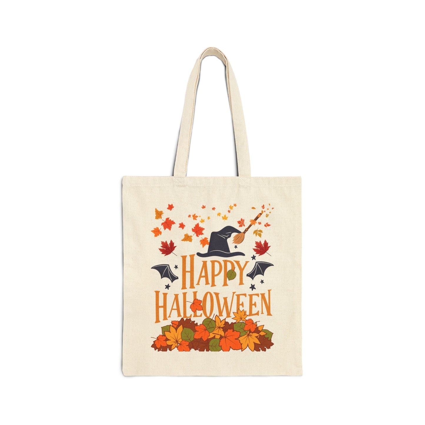 Halloween themed Trick or Treat bag for kids