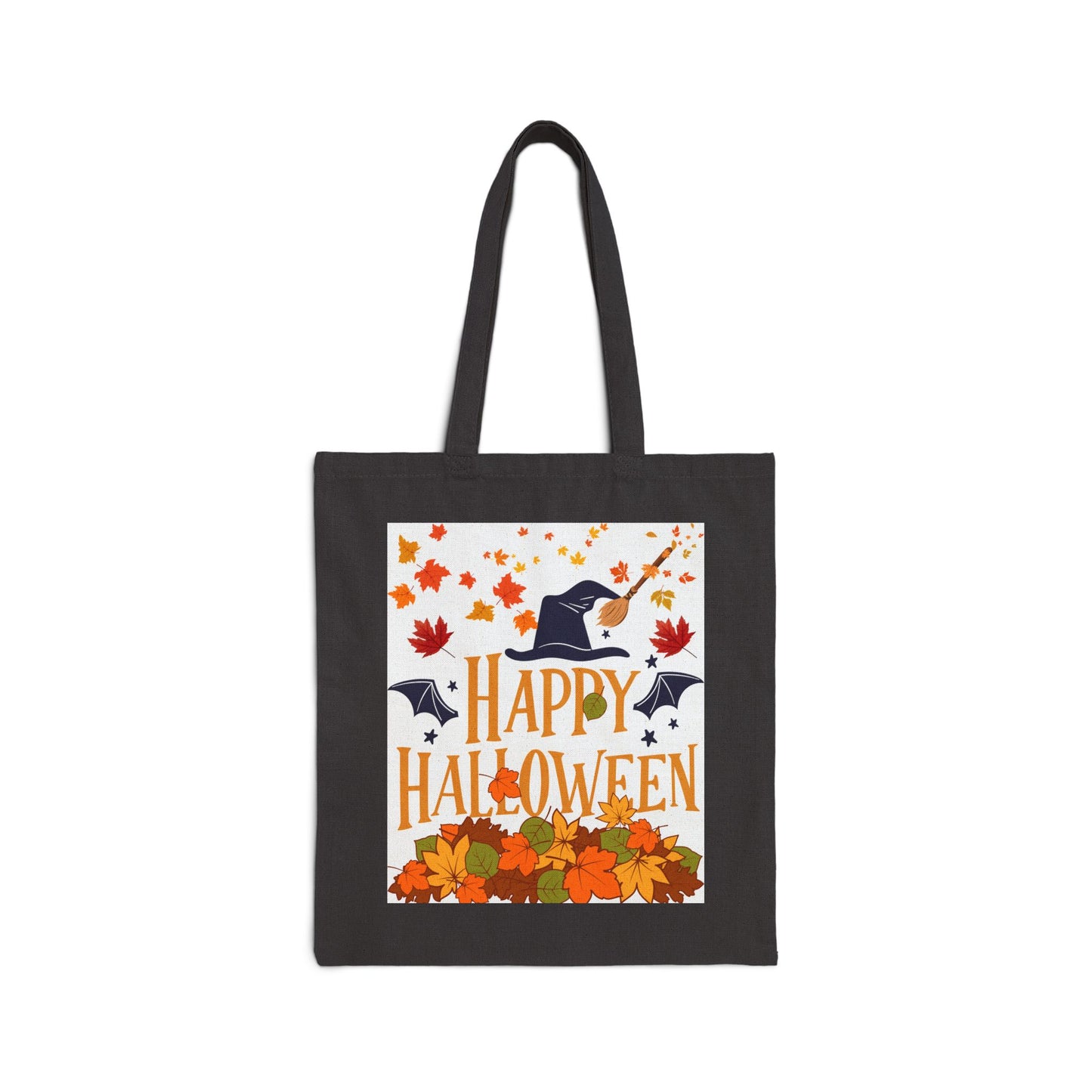 Halloween themed Trick or Treat bag for kids
