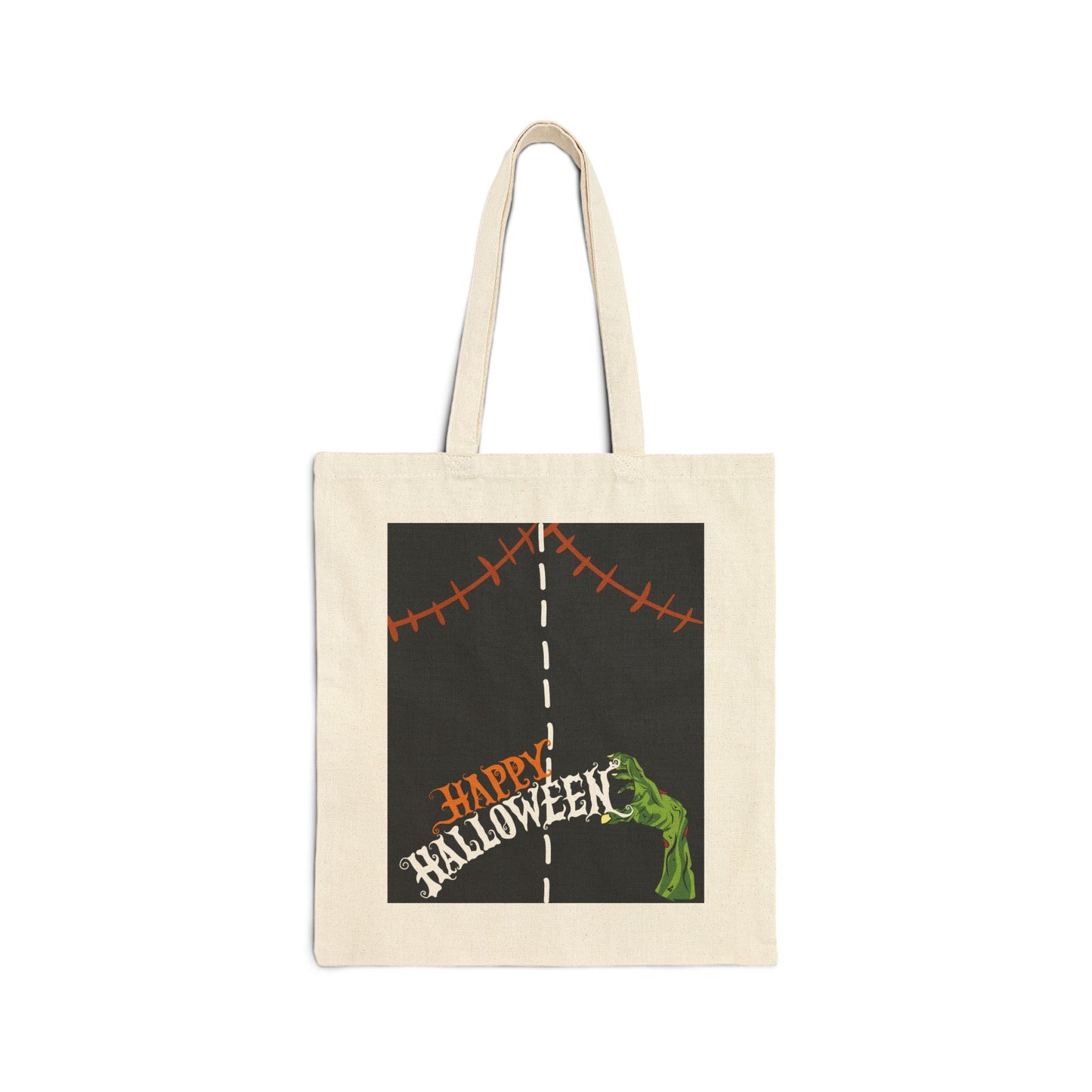 Halloween themed Trick or Treat bag for kids