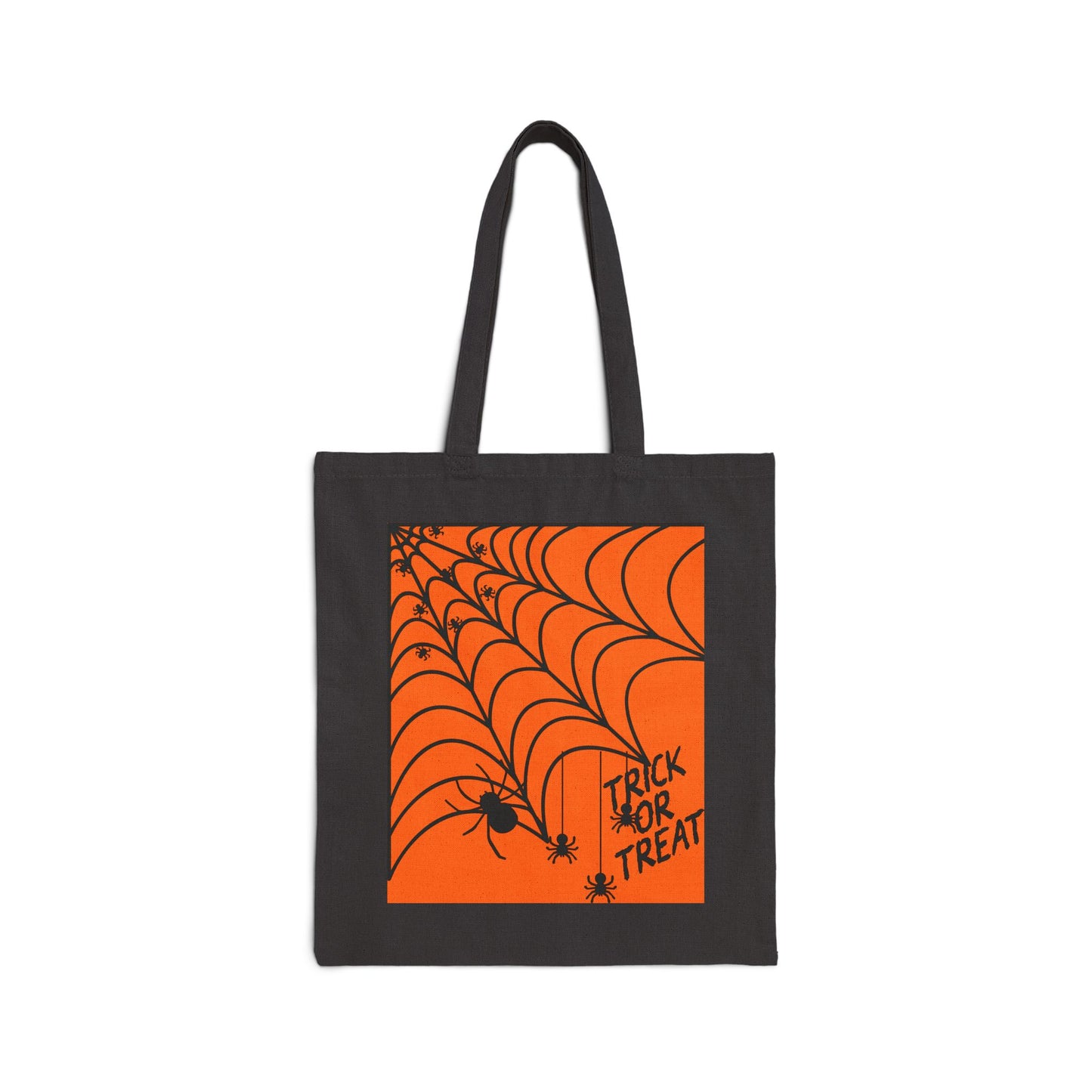 Cute Halloween Cotton Trick or Treat Bag for Kids