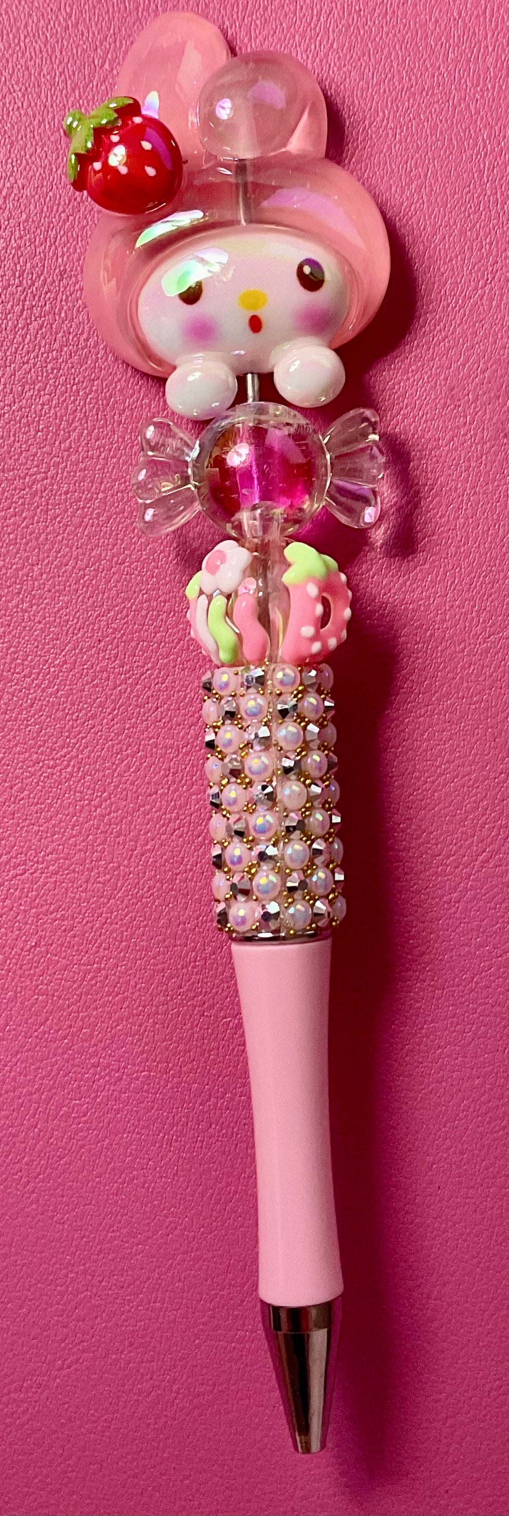 My Melody Bling Pen