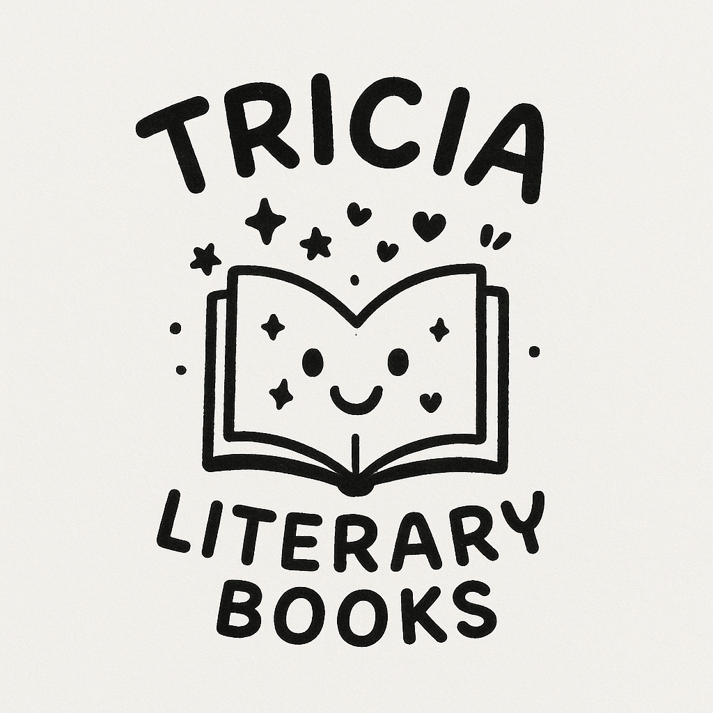 Tricia Literary Books