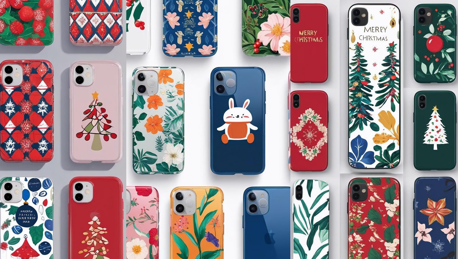 Phone Cases