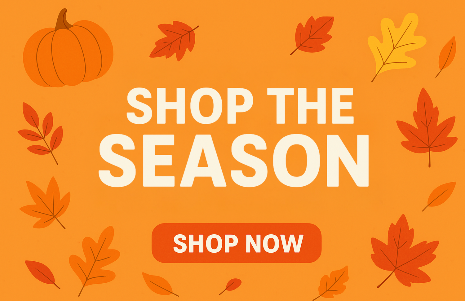 Seasonal Items