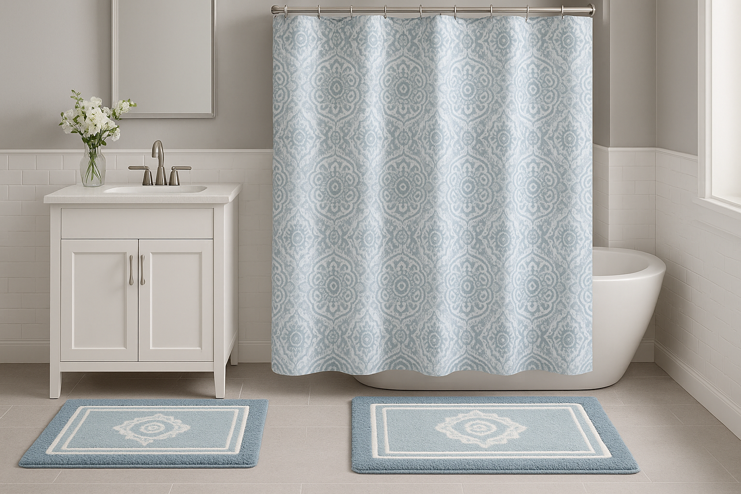 Bathroom Items