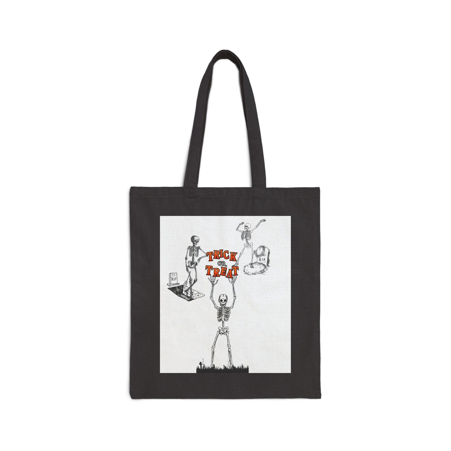 Halloween Themed Trick-or-Treat bags for kids
