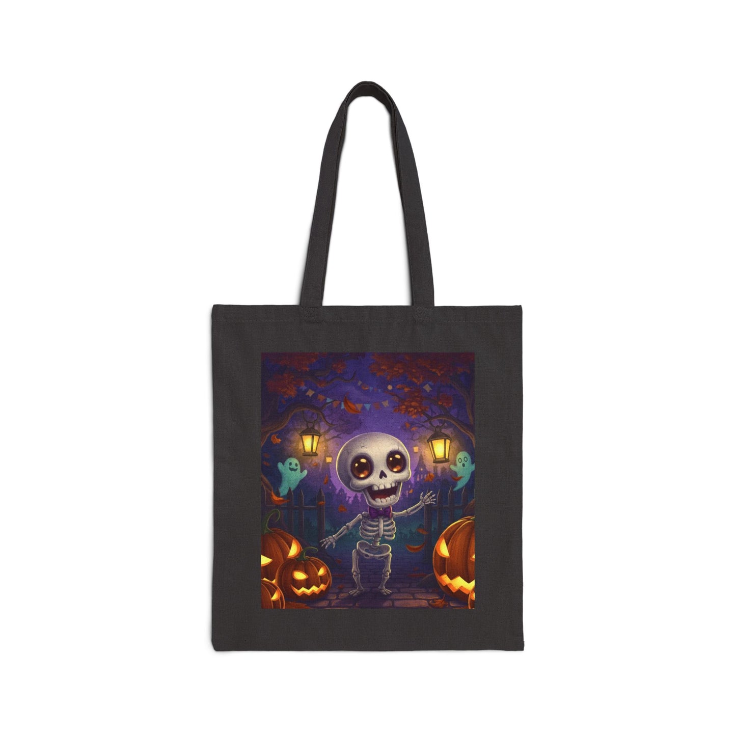 Halloween Themed Trick-or-Treat bags for kids