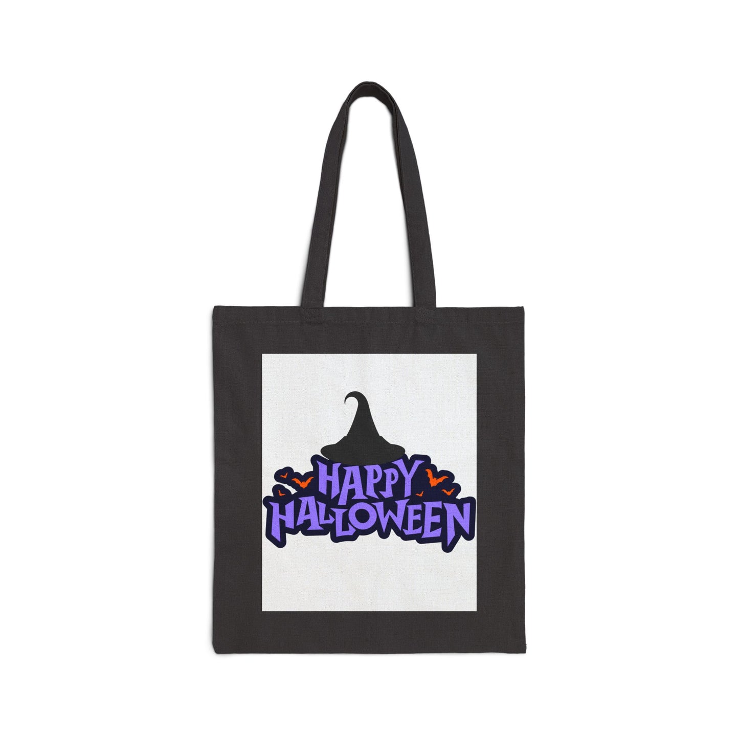 Halloween themed trick or treat bags for kids
