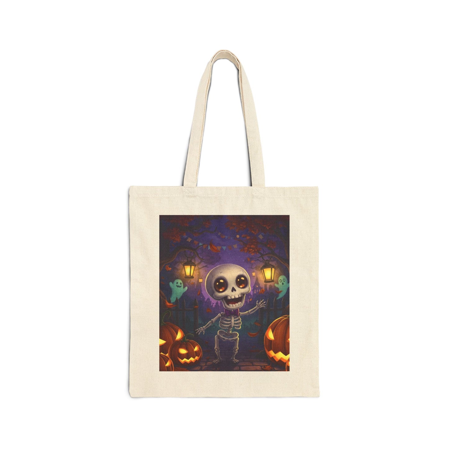 Halloween Themed Trick-or-Treat bags for kids