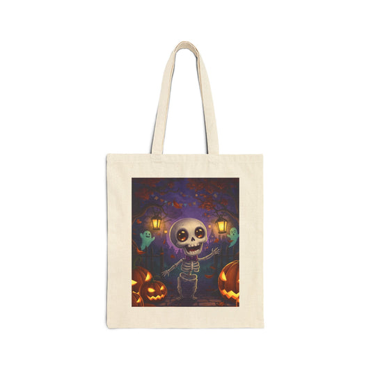 Halloween Themed Trick-or-Treat bags for kids