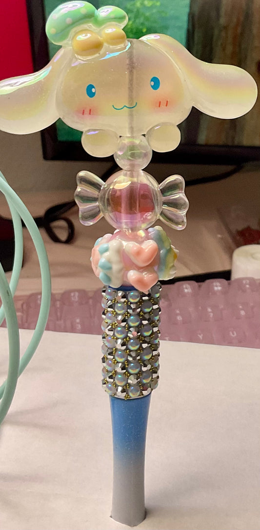 Cinnamoroll Bling Pen