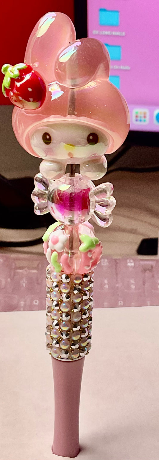 My Melody Bling Pen