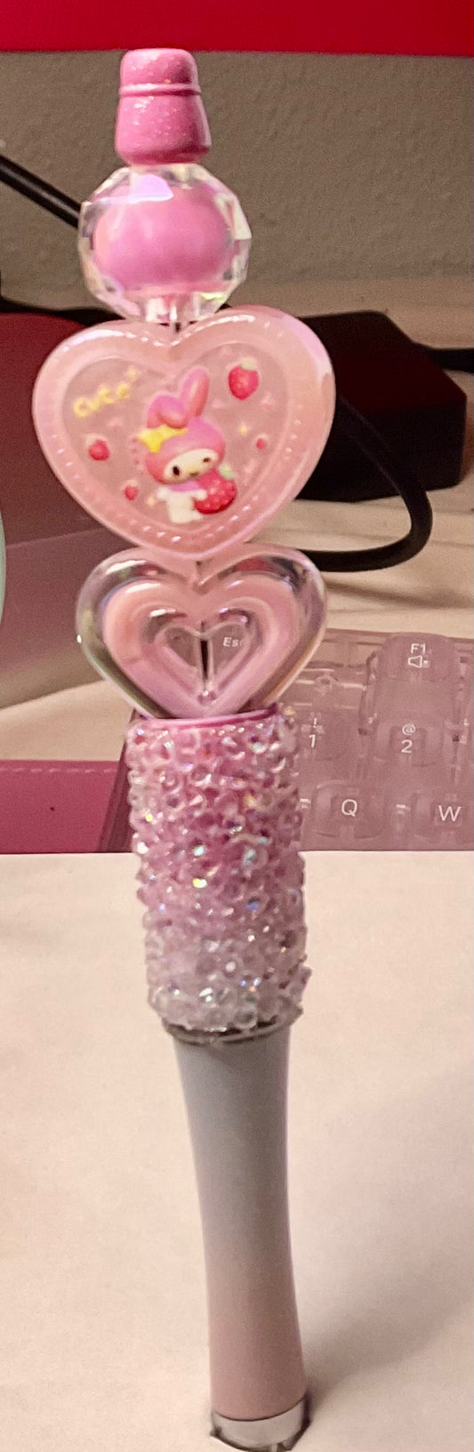 My Melody Bling Pen