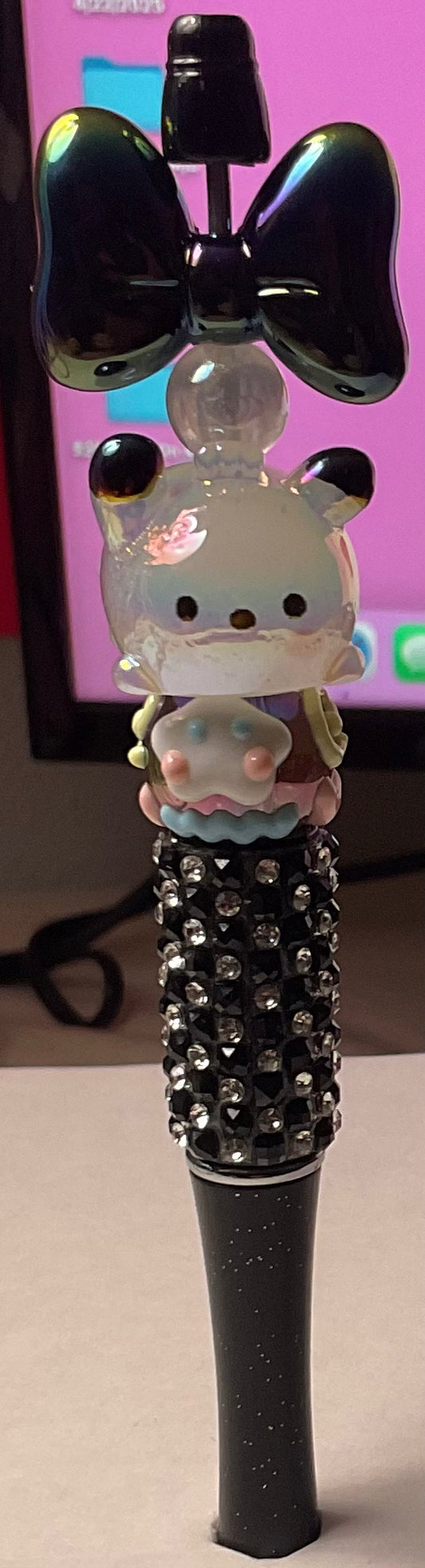 Pochacco Bling Pen