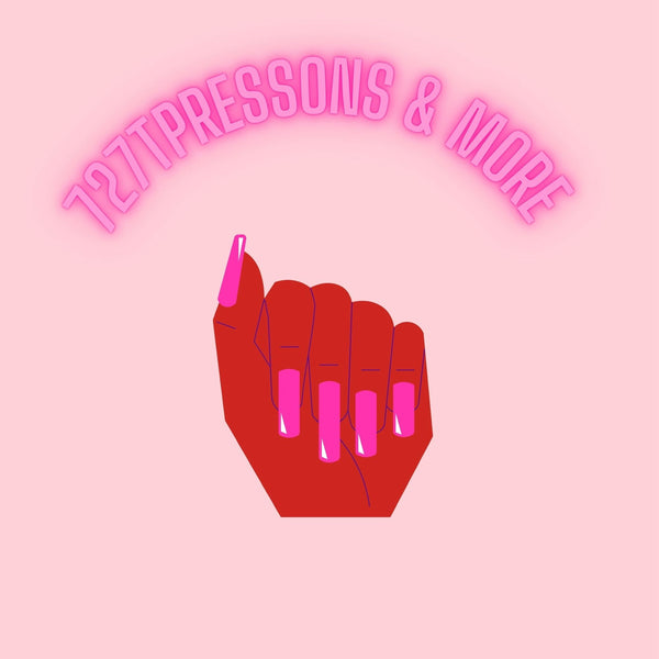 727tpressons & More